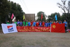 超越自我，活力無(wú)限