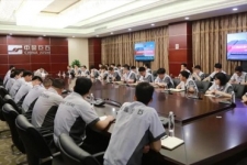 聆聽(tīng)員工聲音 凝聚發(fā)展合力|巨石集團(tuán)召開(kāi)總裁與員工交流座談會(huì)