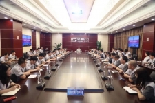 這場交流，何以讓員工臉上笑容更燦爛？