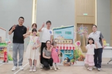 這場(chǎng)開放日，“童”你一起過六一