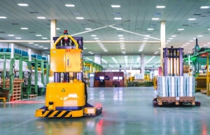 經(jīng)濟(jì)日報(bào)：中國巨石專注玻璃纖維研發(fā)生產(chǎn)——點(diǎn)石成金