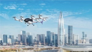 Recaro座椅將采用玻纖增強(qiáng)材料，進(jìn)軍先進(jìn)空中交通（AAM）領(lǐng)域