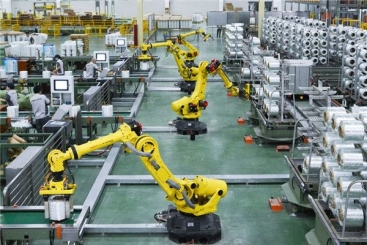 【喜報(bào)】中國巨石成功入圍浙江省第一批“雄鷹行動”培育企業(yè)名單