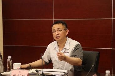 總裁與我“零距離”，我對總裁說說心里話