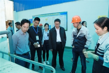 關(guān)于巨石集團(tuán)有限公司年產(chǎn)三十六萬噸玻璃纖維池窯拉絲生產(chǎn)線冷修技改項(xiàng)目、年產(chǎn)十二萬噸玻璃纖維池窯拉絲生產(chǎn)線節(jié)能技改項(xiàng)目竣工環(huán)境保護(hù)驗(yàn)收報(bào)告、驗(yàn)收意見公開材料