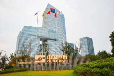 品牌價(jià)值189億！巨石榮登2023中國企業(yè)品牌價(jià)值榜