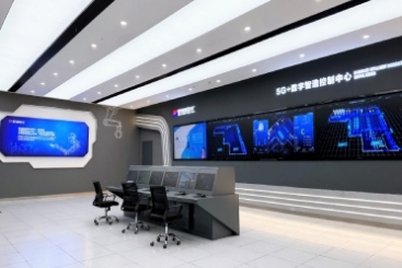 浙江省5G全連接工廠揭榜 ，巨石上榜！