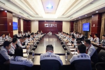 有責、擔責、盡責，他們扛起新使命向未來出發(fā)