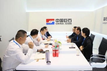 到CPCA展，聽聽巨石怎么說