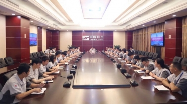 員工心聲，總裁放在心上