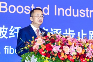 這是一屆思想碰撞的國際年會(huì)