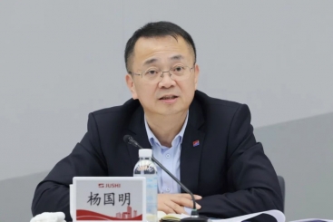 中國巨石召開2024年度業(yè)績說明會(huì)