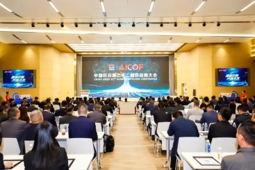 三方聚力 合作致遠(yuǎn)！ 巨石年會邀伙伴共繪產(chǎn)業(yè)鏈發(fā)展新圖景