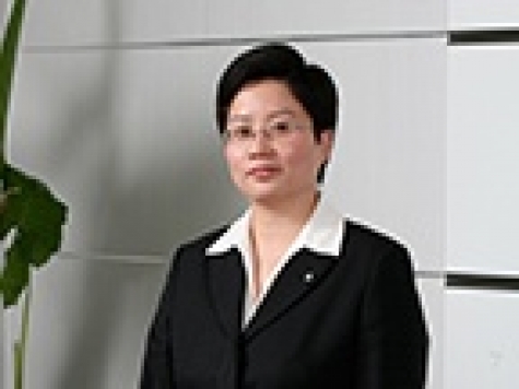 Chairman: Pei Hongyan